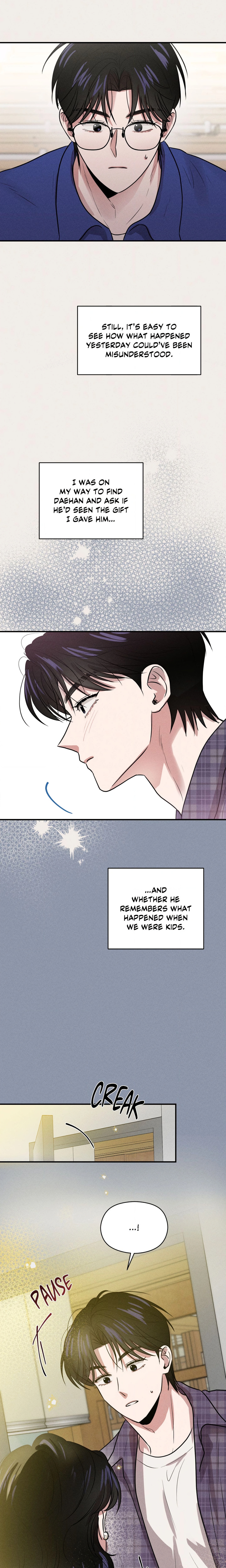 Youth R Page 4 - MangaHe