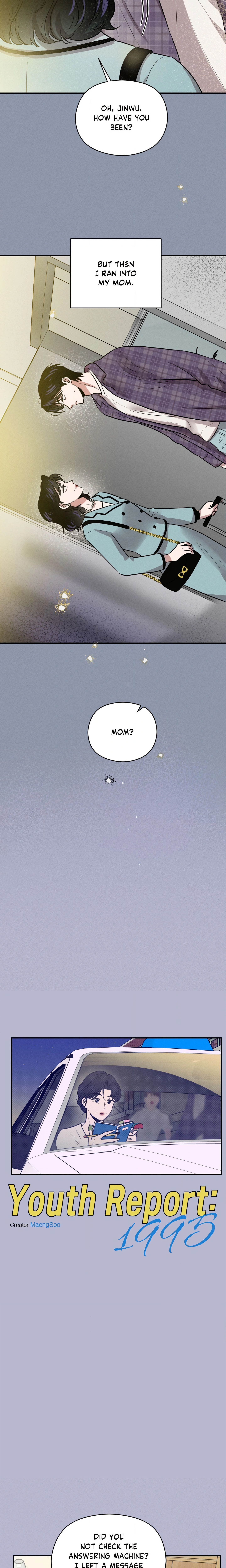 Youth R Page 5 - MangaHe