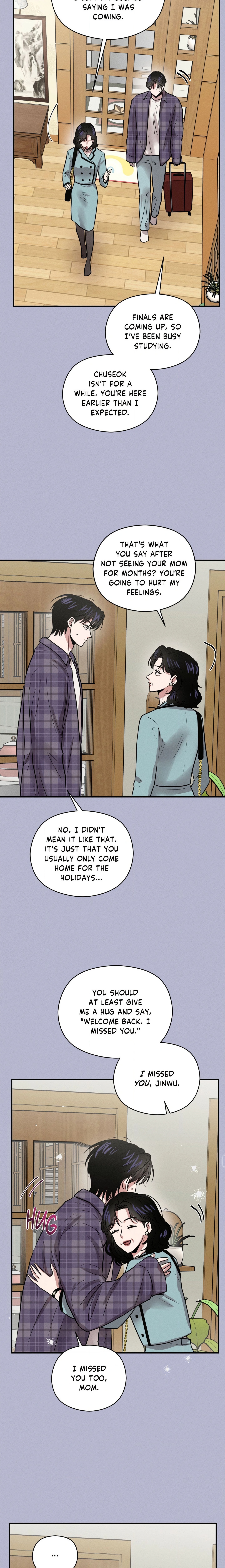 Youth R Page 6 - MangaHe