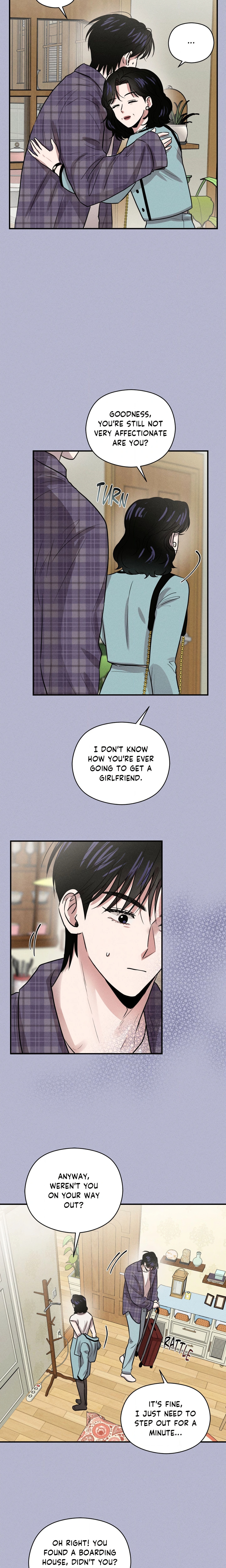 Youth R Page 7 - MangaHe