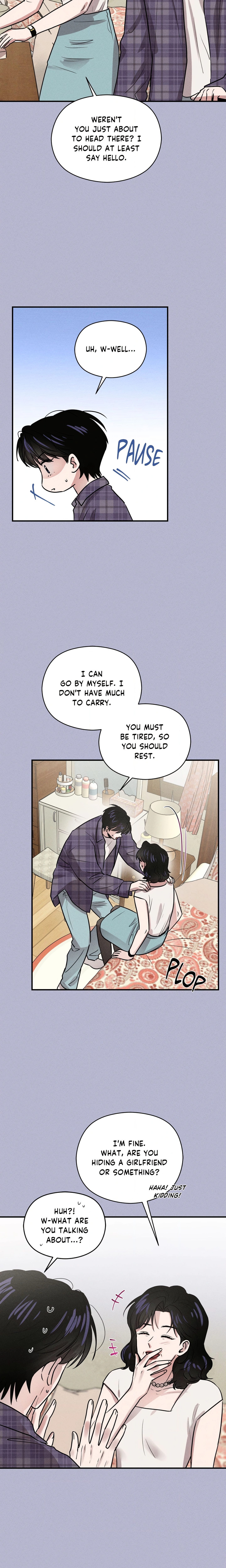 Youth R Page 10 - MangaHe