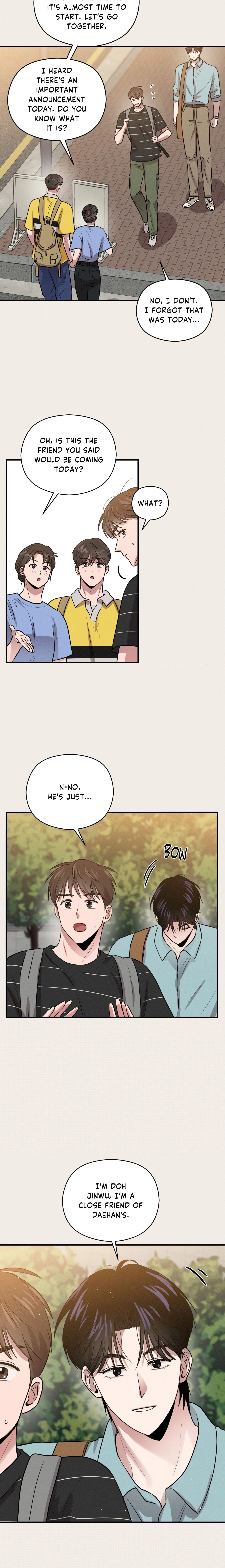 Youth R Page 12 - MangaHe