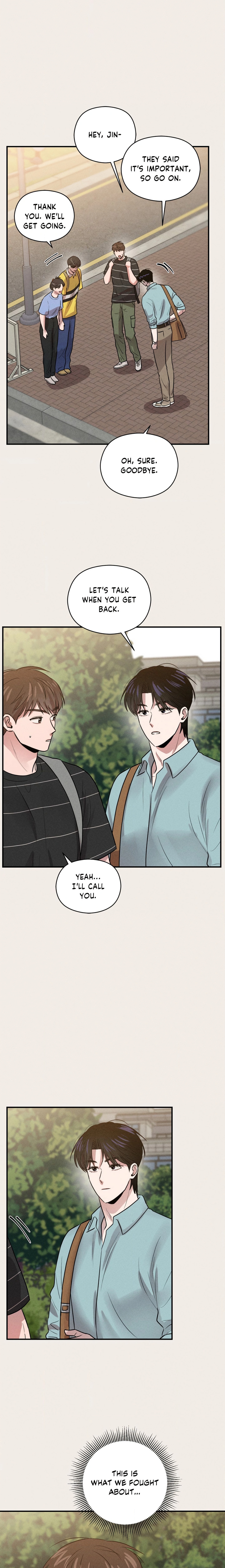 Youth R Page 13 - MangaHe