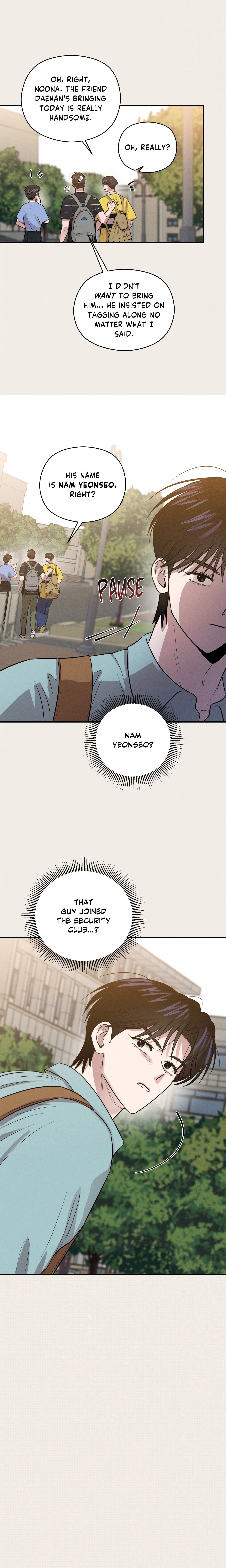 Youth R Page 15 - MangaHe