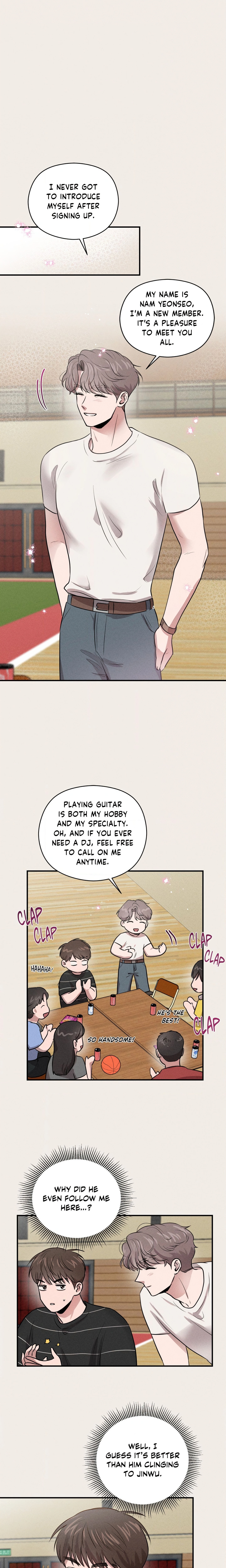 Youth R Page 16 - MangaHe