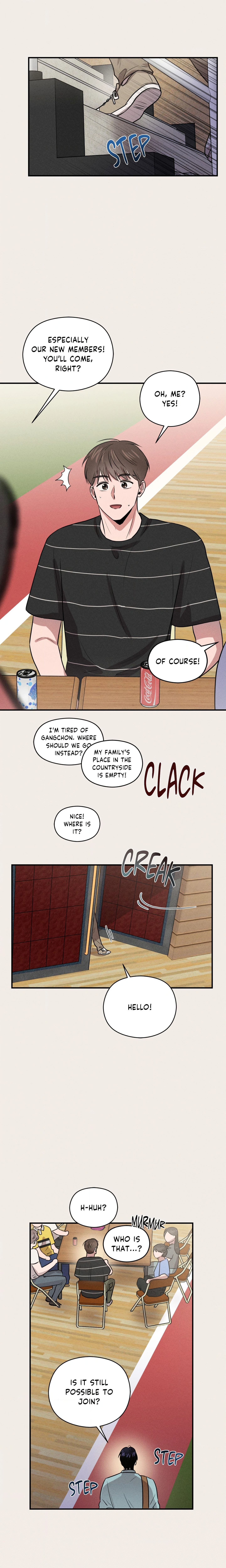 Youth R Page 18 - MangaHe