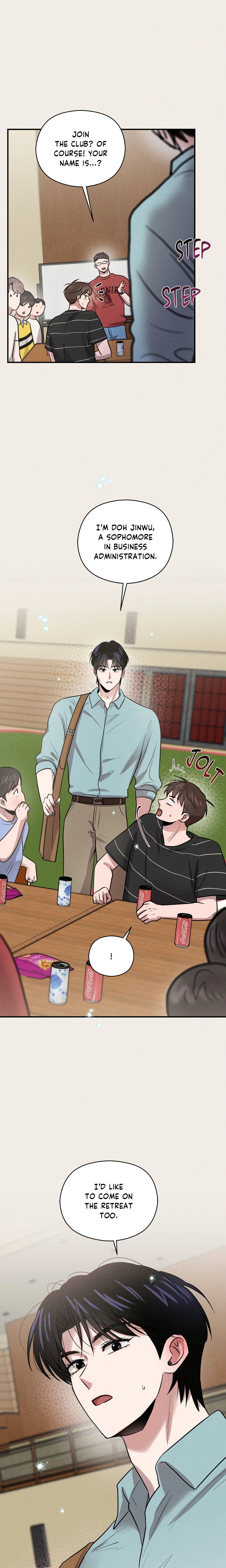 Youth R Page 19 - MangaHe
