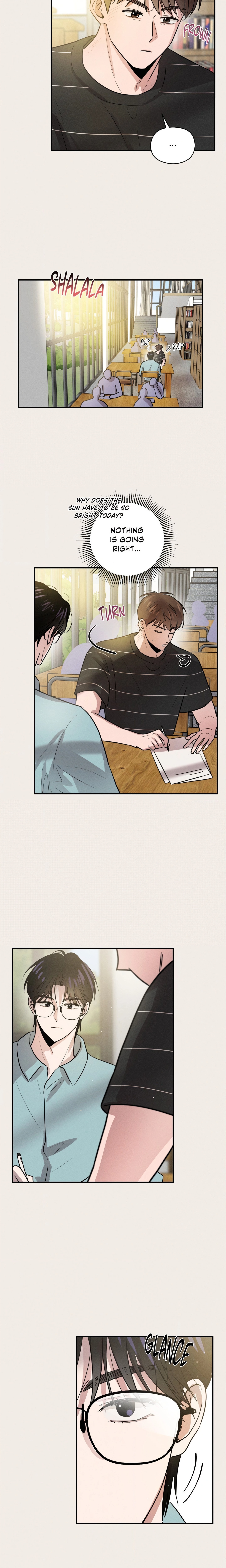 Youth R Page 6 - MangaHe