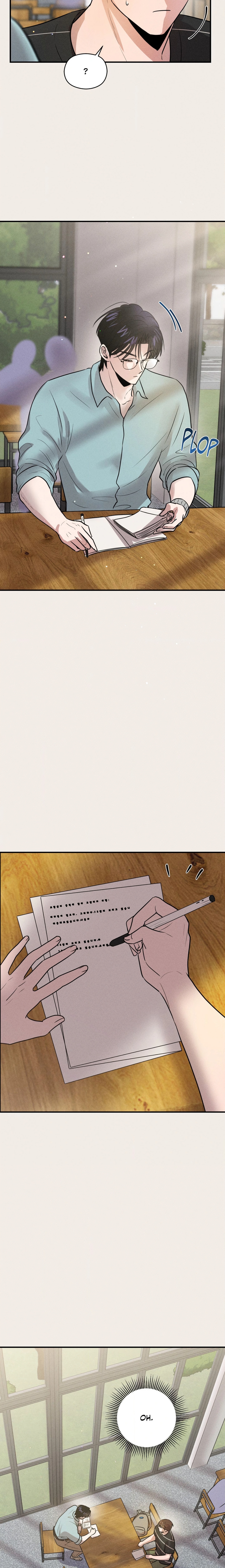 Youth R Page 8 - MangaHe