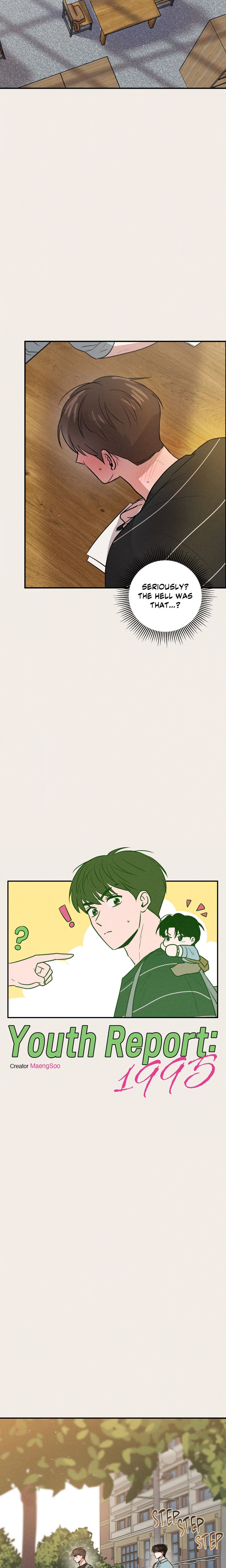 Youth R Page 9 - MangaHe