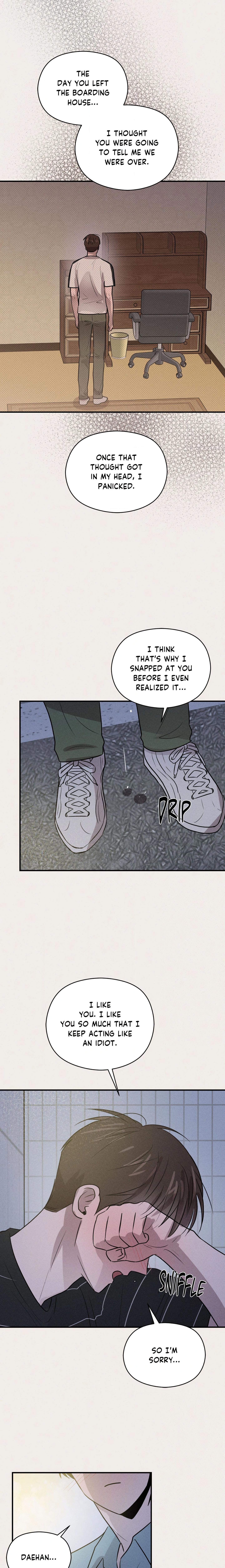 Youth R Page 11 - MangaHe