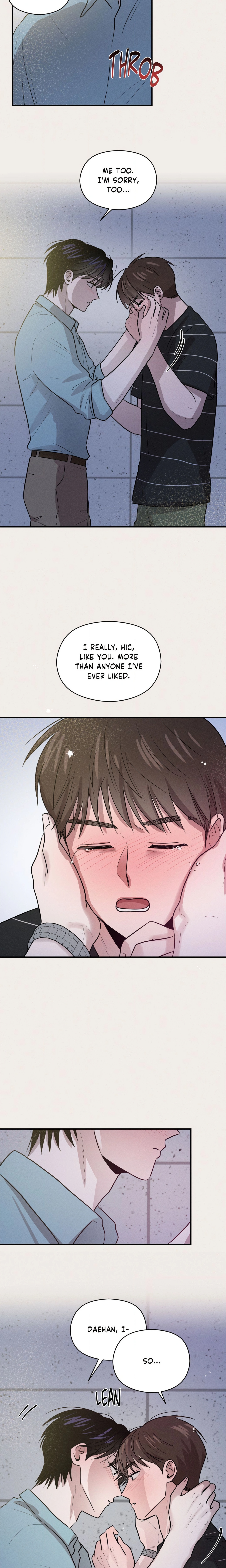 Youth R Page 12 - MangaHe