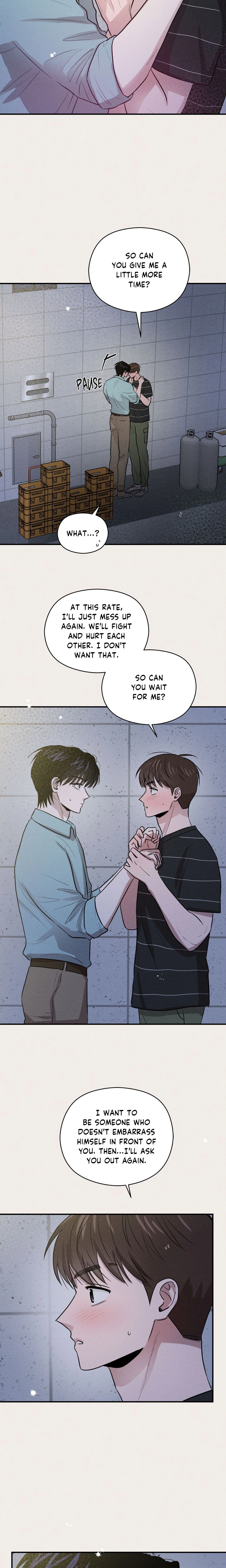 Youth R Page 13 - MangaHe