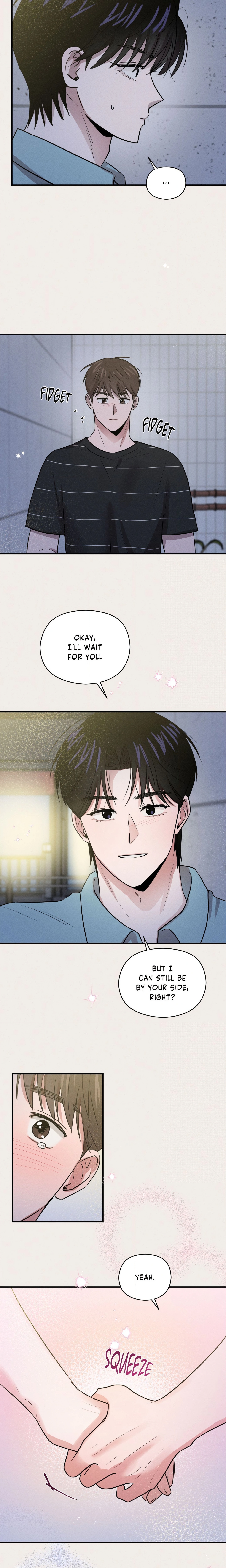 Youth R Page 14 - MangaHe