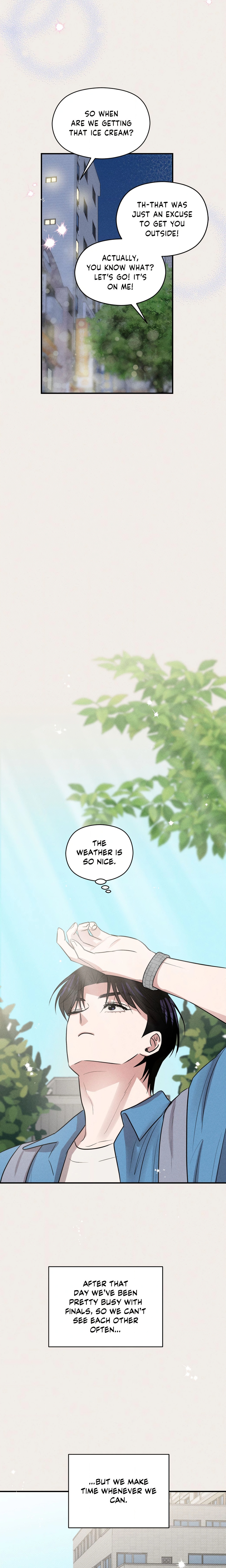 Youth R Page 15 - MangaHe