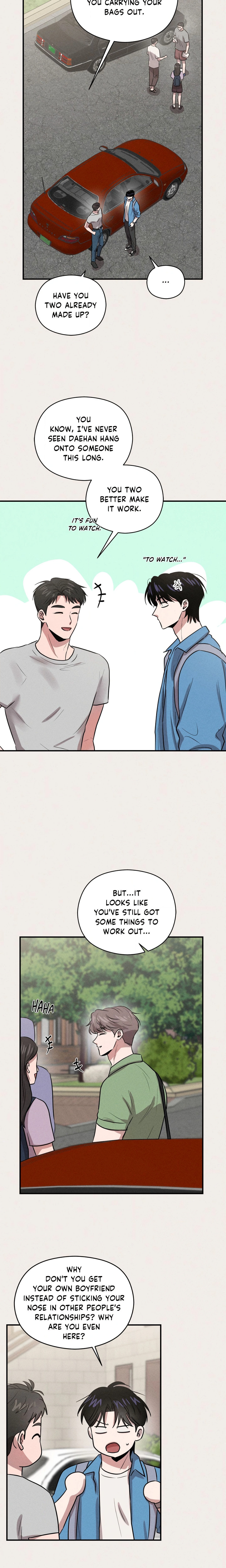 Youth R Page 17 - MangaHe