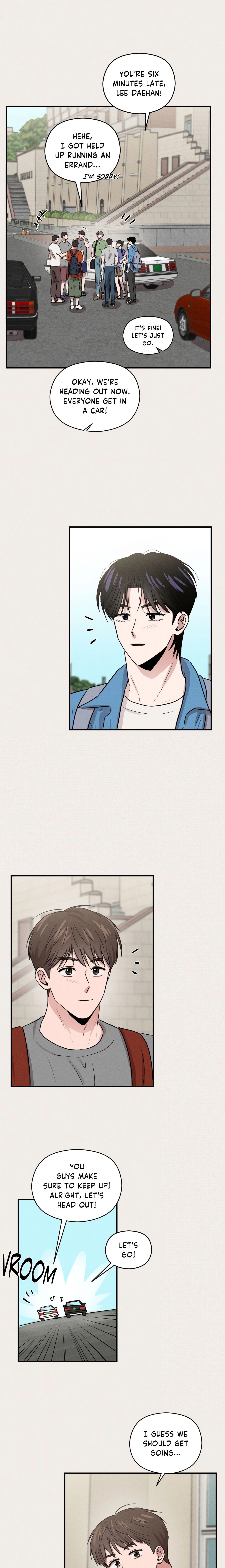 Youth R Page 19 - MangaHe