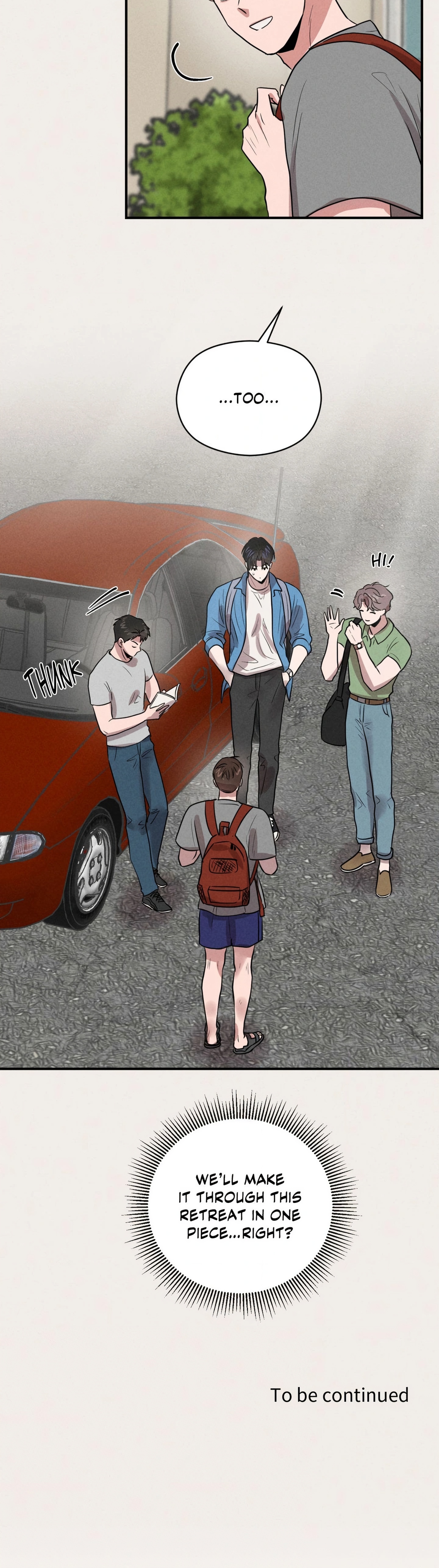 Youth R Page 20 - MangaHe