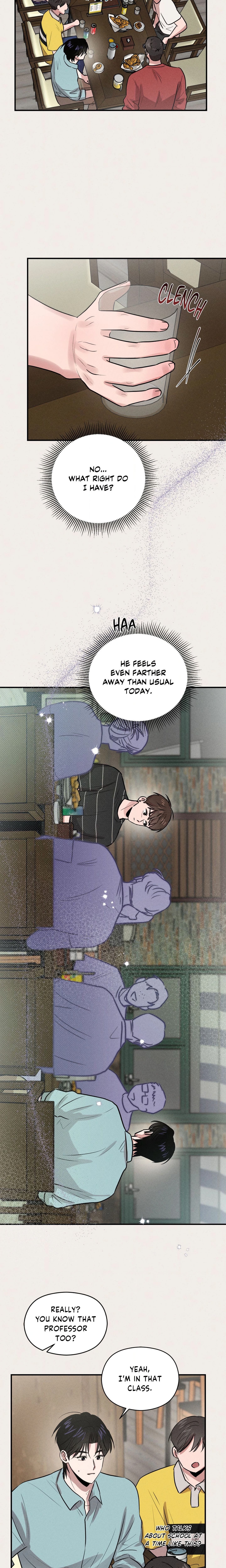 Youth R Page 5 - MangaHe