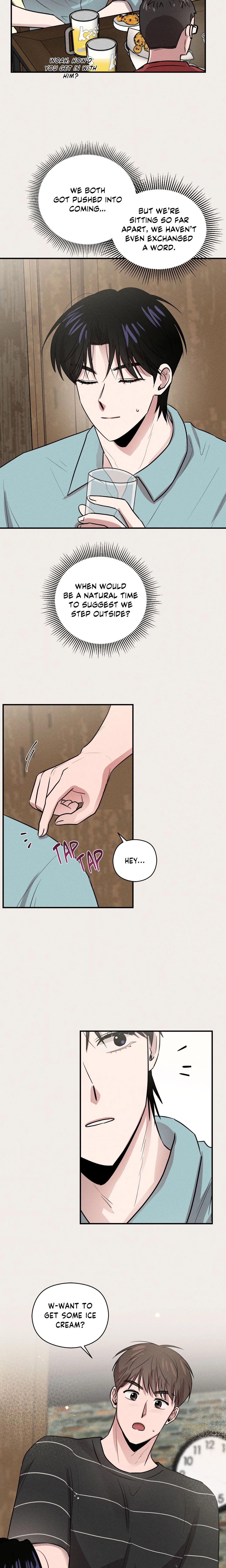 Youth R Page 6 - MangaHe