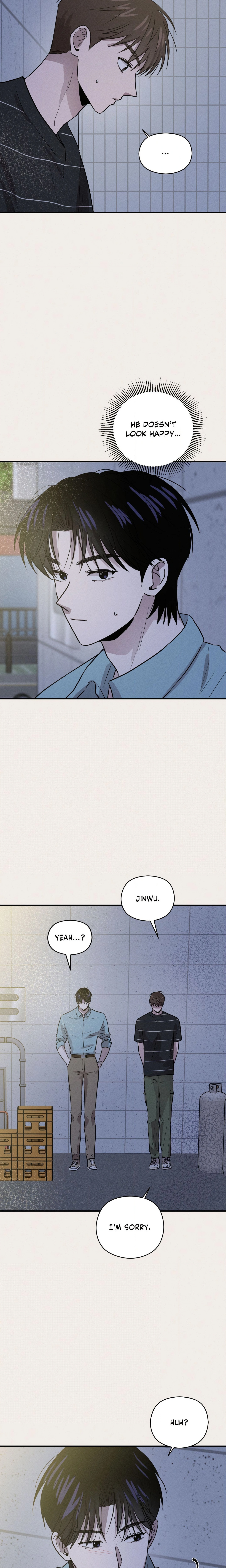 Youth R Page 8 - MangaHe