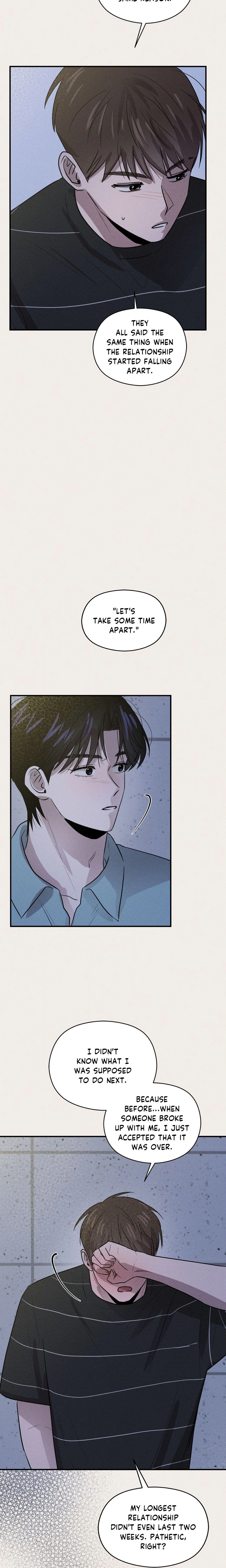 Youth R Page 10 - MangaHe