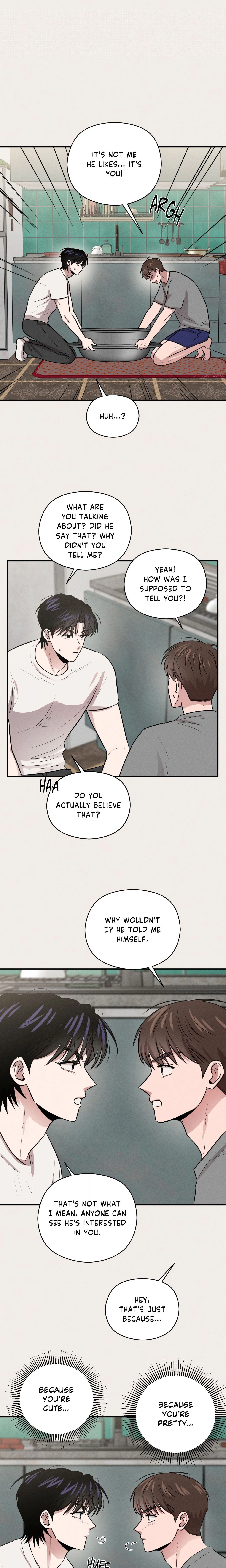 Youth R Page 12 - MangaHe