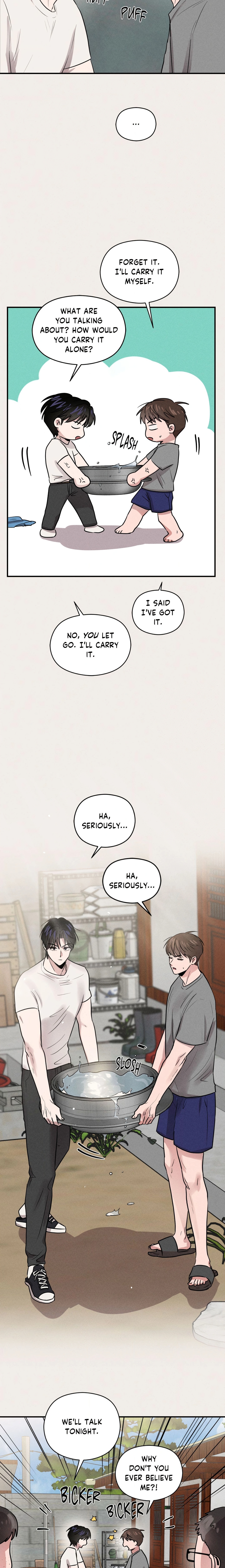 Youth R Page 13 - MangaHe