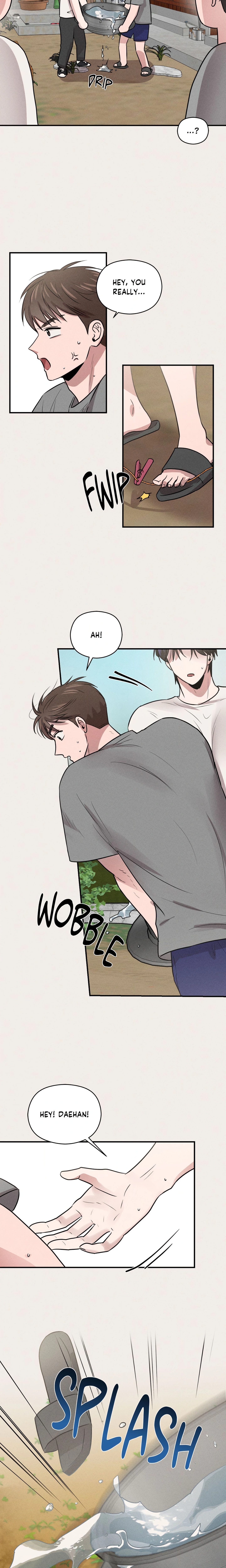 Youth R Page 14 - MangaHe