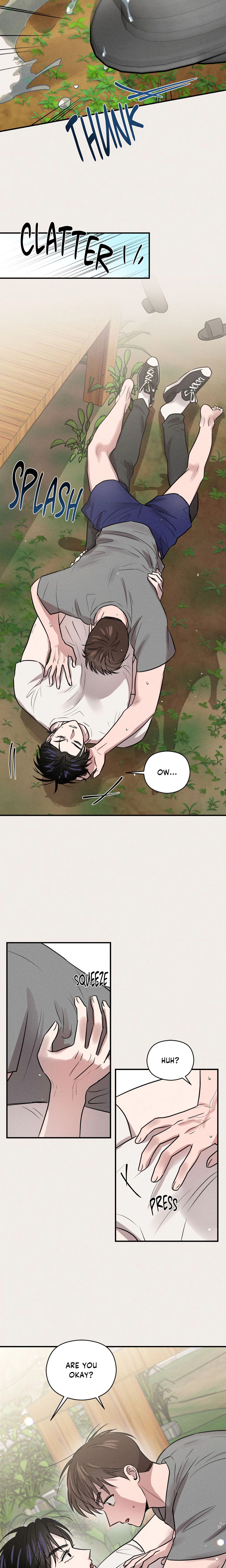 Youth R Page 15 - MangaHe