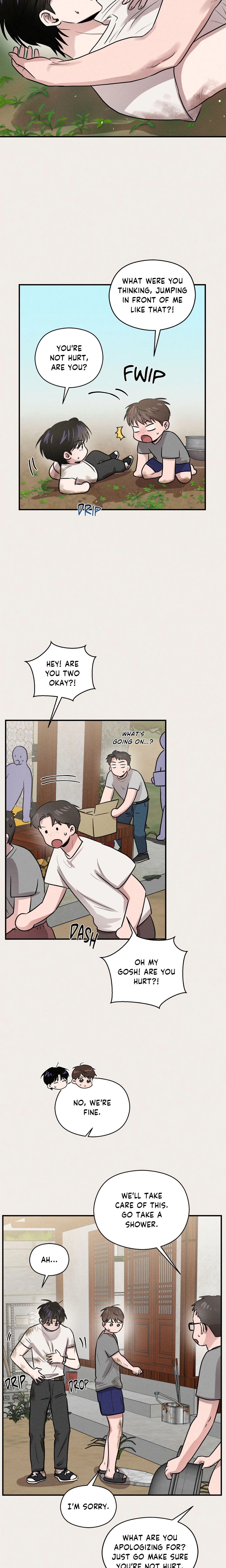 Youth R Page 16 - MangaHe