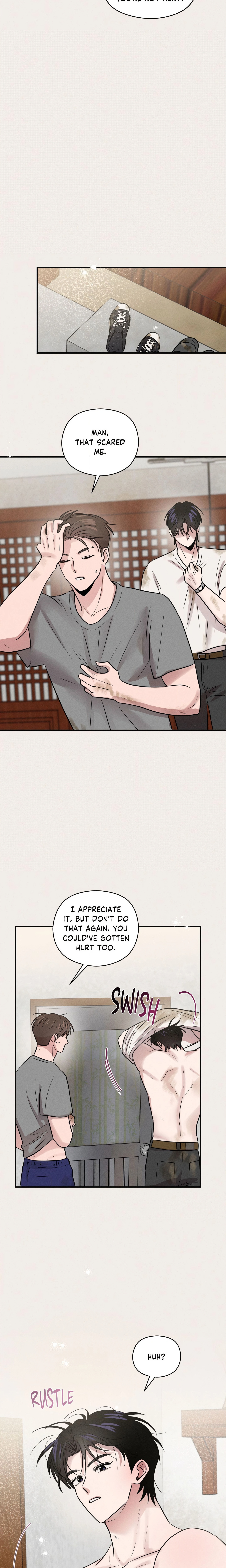 Youth R Page 17 - MangaHe