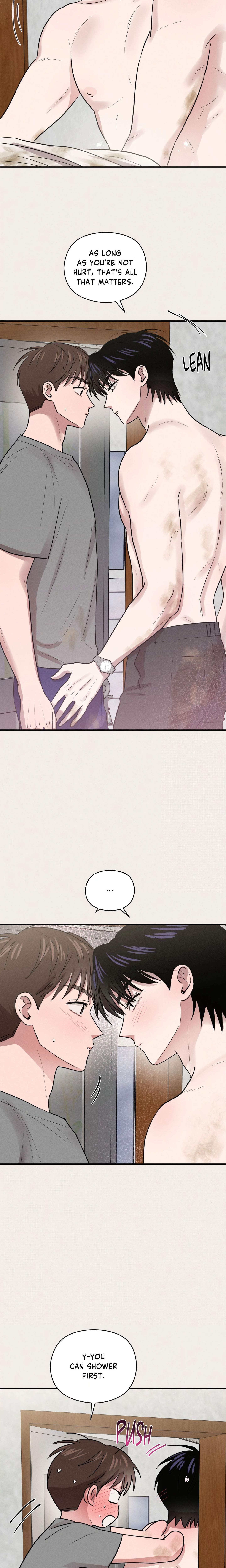 Youth R Page 18 - MangaHe