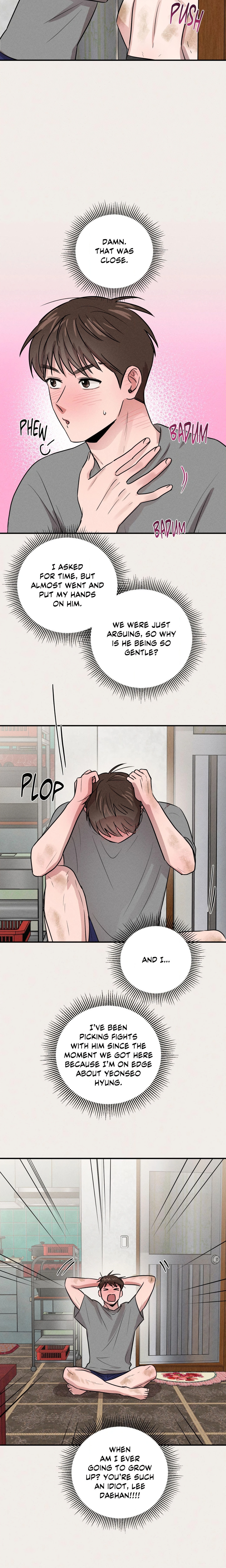 Youth R Page 19 - MangaHe
