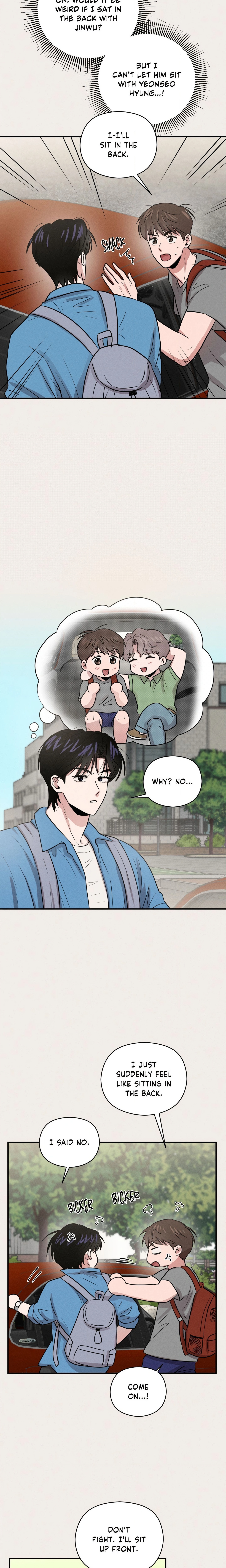Youth R Page 4 - MangaHe