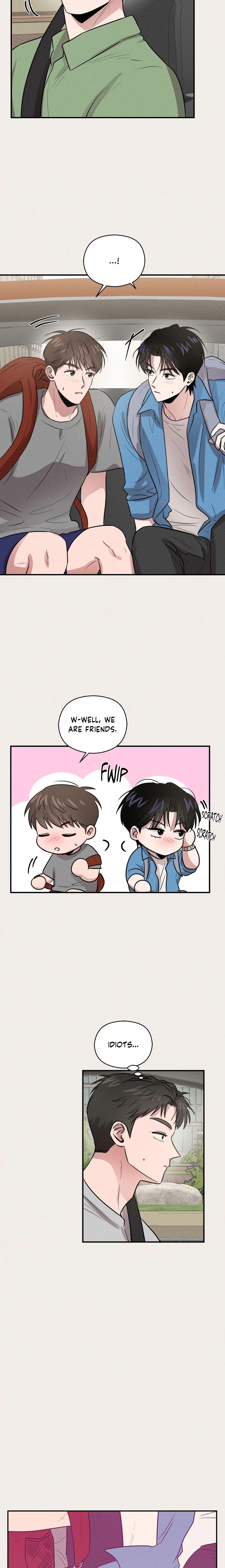 Youth R Page 6 - MangaHe
