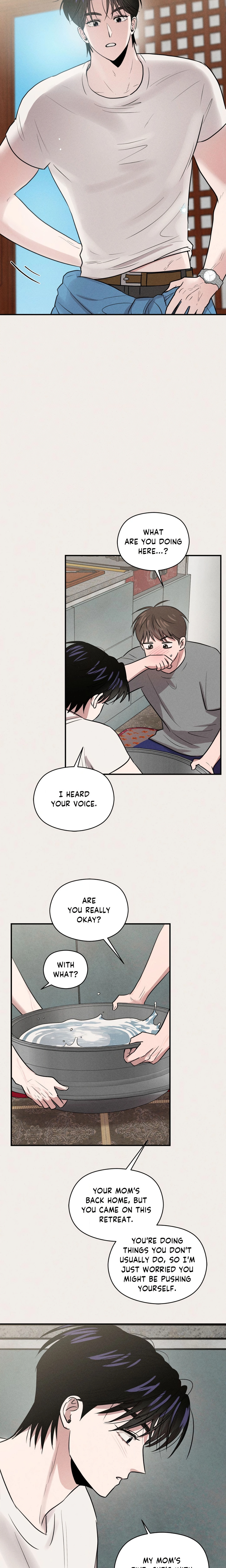 Youth R Page 10 - MangaHe