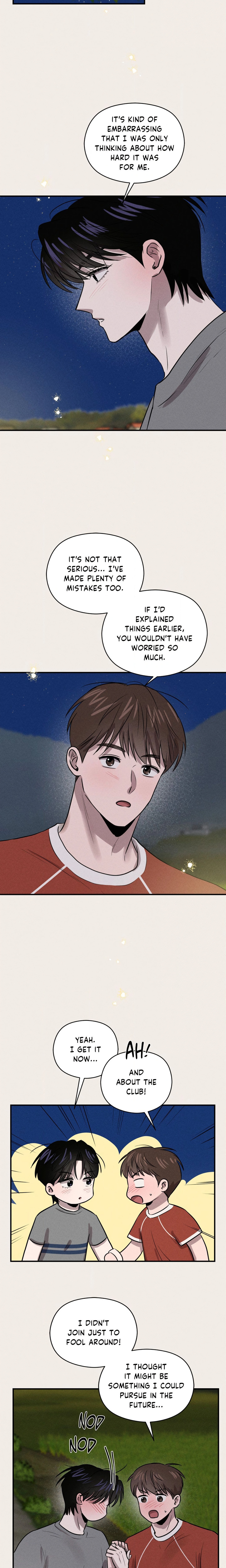 Youth R Page 16 - MangaHe