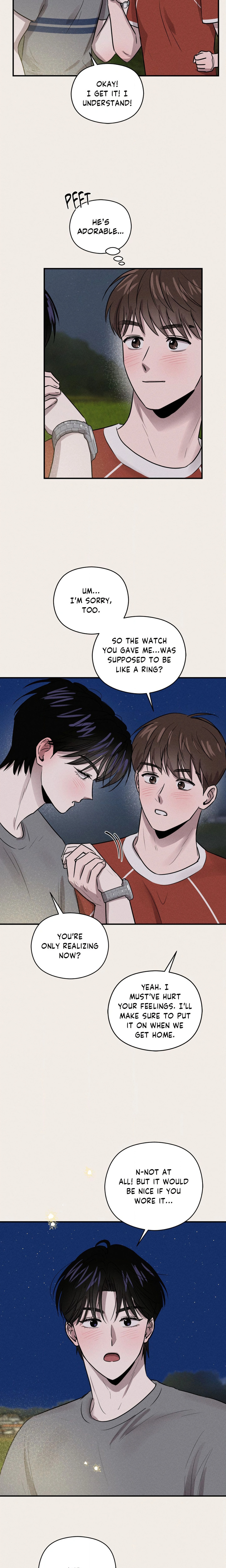 Youth R Page 17 - MangaHe