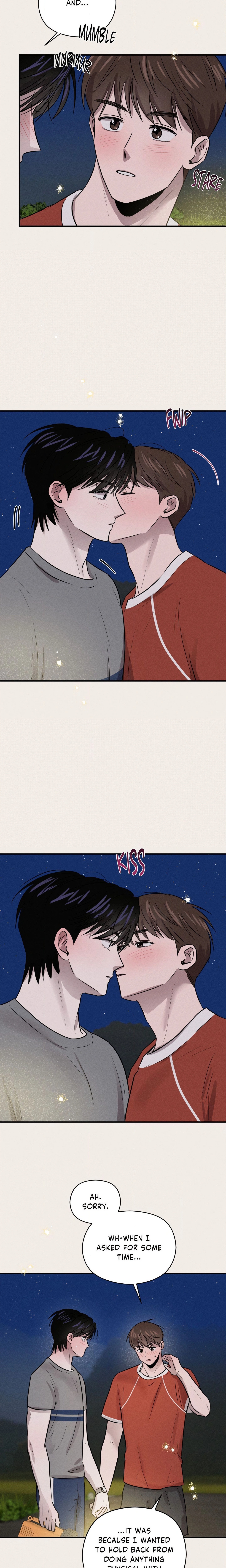 Youth R Page 18 - MangaHe