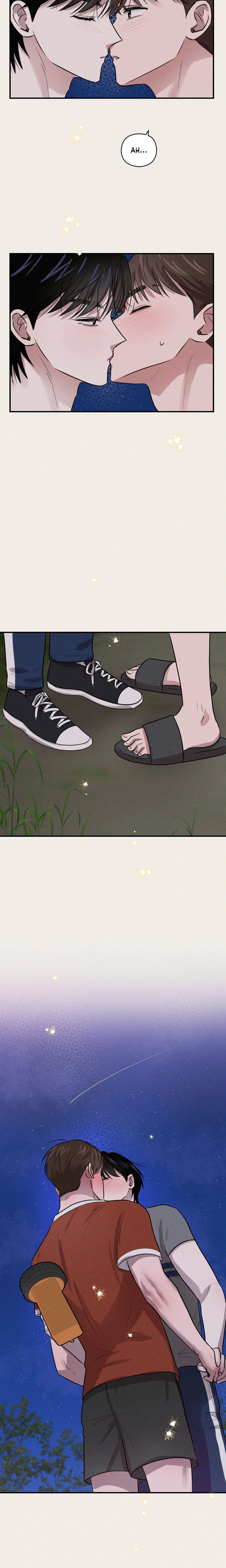 Youth R Page 20 - MangaHe
