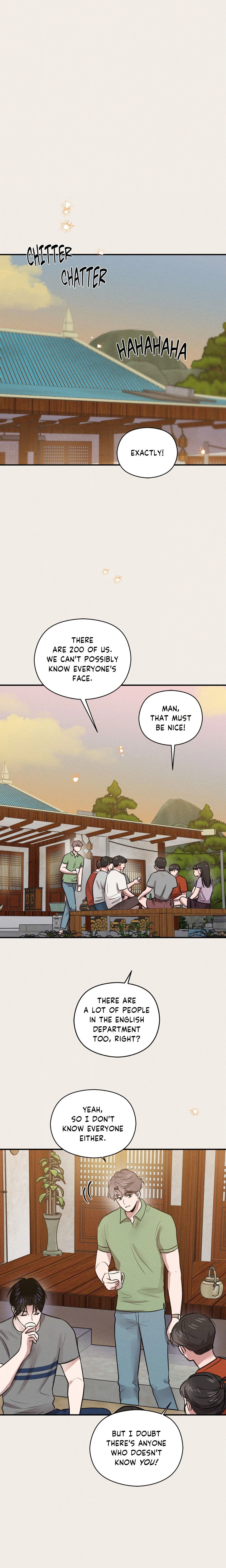 Youth R Page 3 - MangaHe
