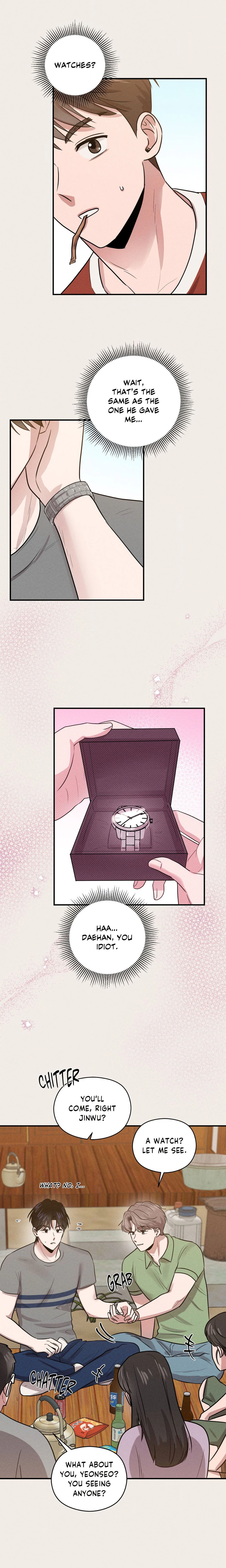 Youth R Page 6 - MangaHe