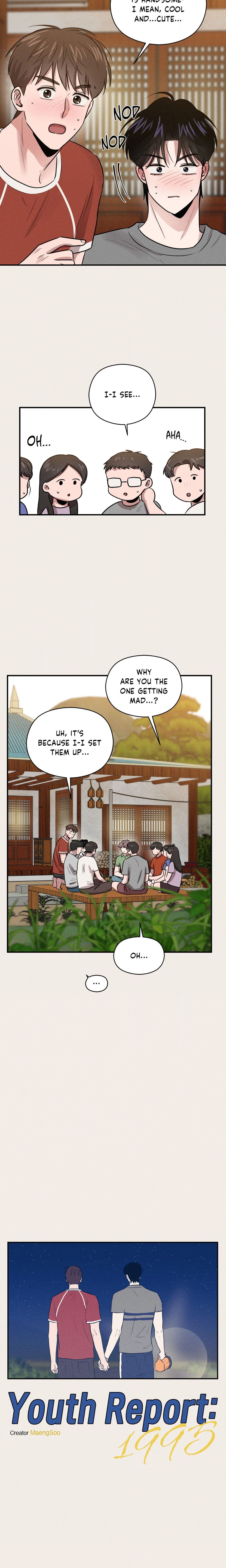Youth R Page 8 - MangaHe