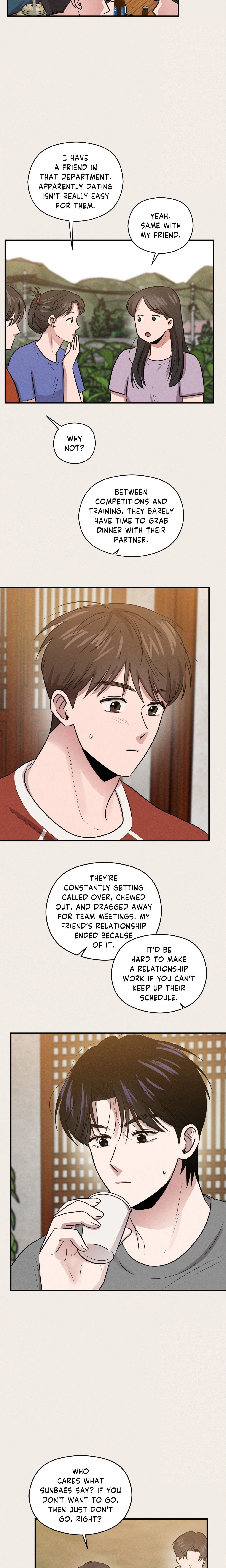 Youth R Page 10 - MangaHe