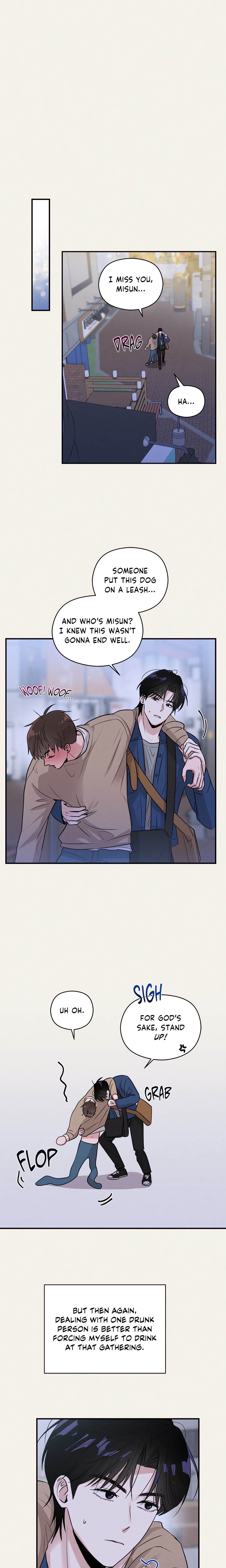 Youth R Page 13 - MangaHe