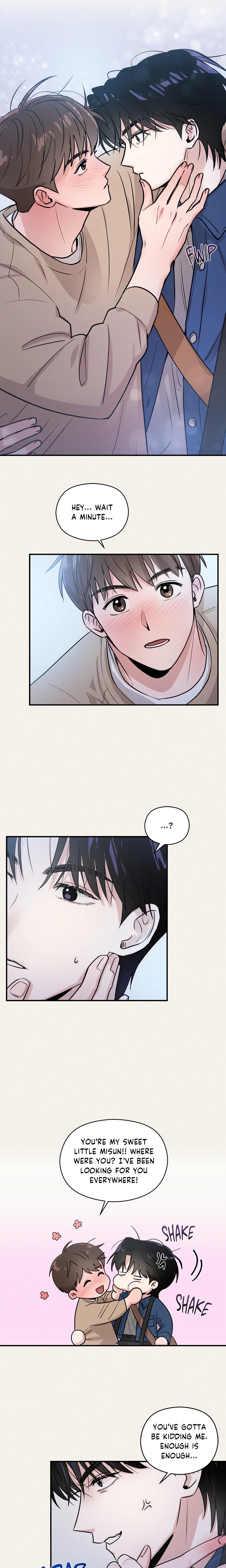 Youth R Page 15 - MangaHe