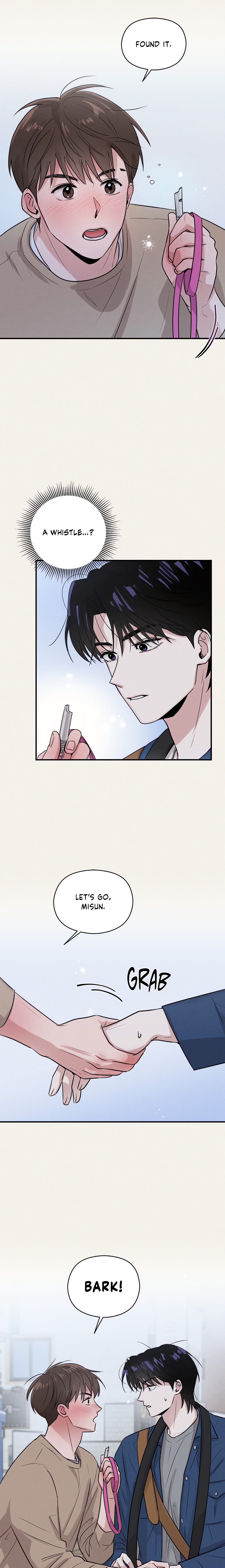 Youth R Page 17 - MangaHe