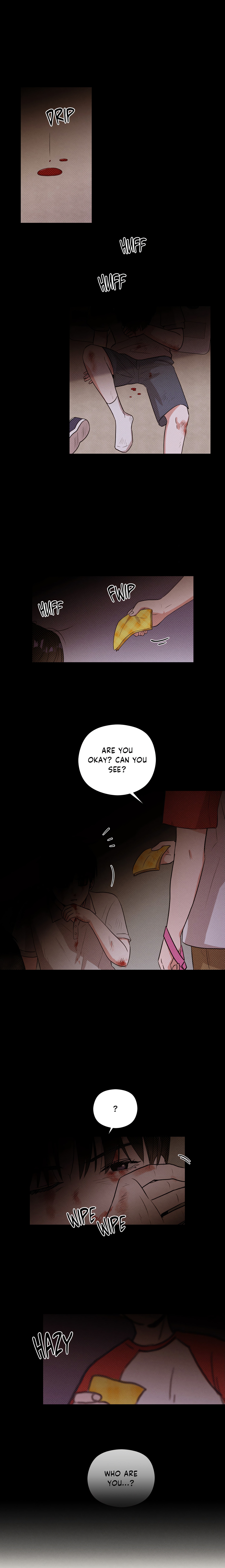Youth R Page 3 - MangaHe