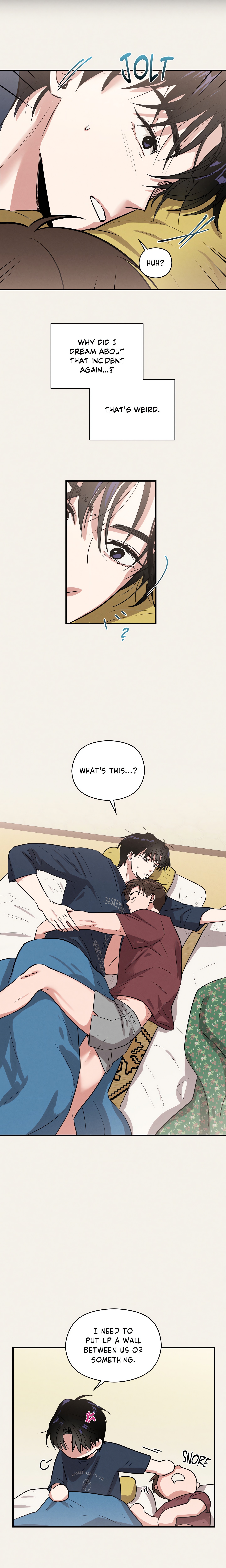 Youth R Page 4 - MangaHe
